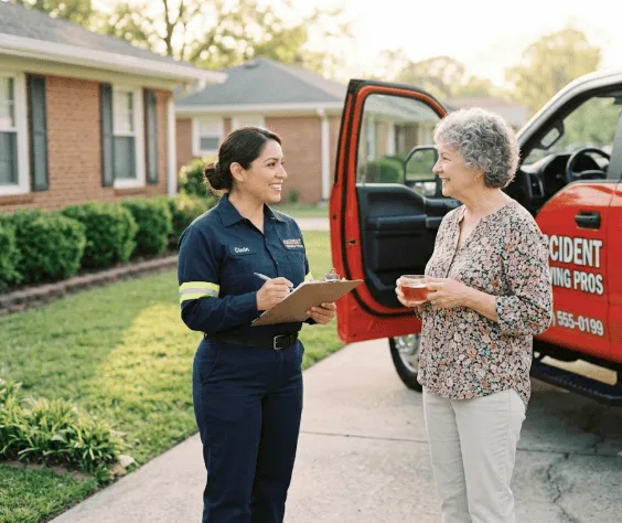 Accident Towing Service Hayesville, NC FAQs